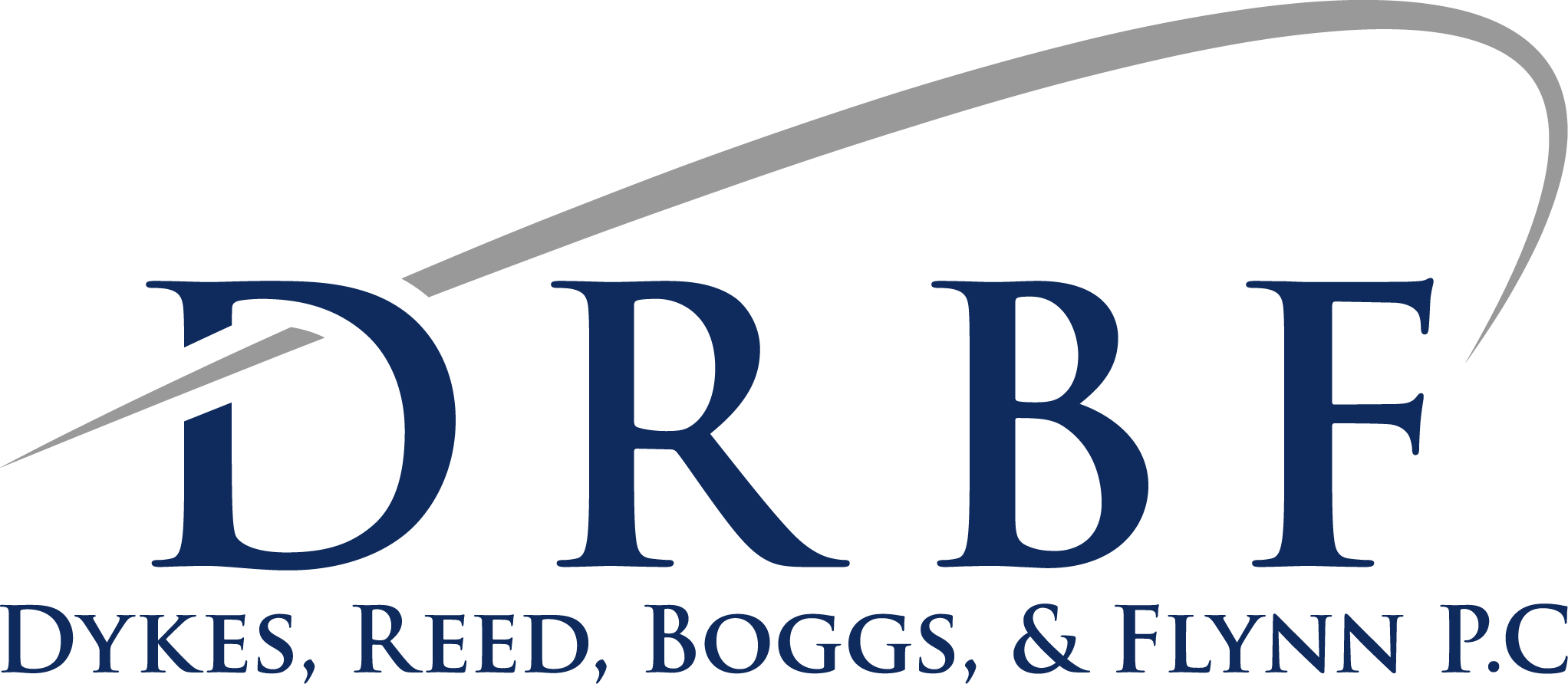 DRBF Logo